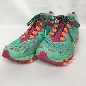 Adidas Size 9 Vigor TR in Bahia Menta